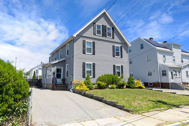 13 Third Street 13, Medford, MA 02155