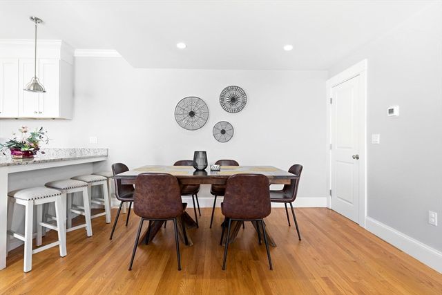 13 Third Street 13, Medford, MA 02155