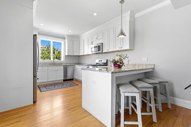 13 Third Street 13, Medford, MA 02155