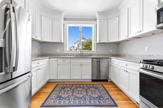 13 Third Street 13, Medford, MA 02155
