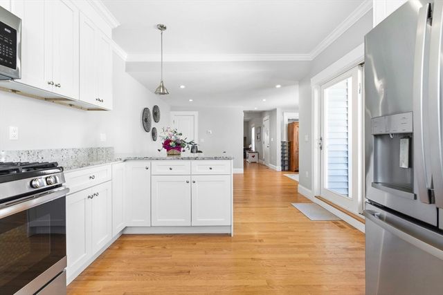 13 Third Street 13, Medford, MA 02155