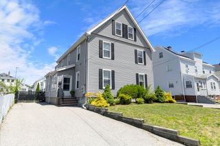 13 Third Street 13, Medford, MA 02155