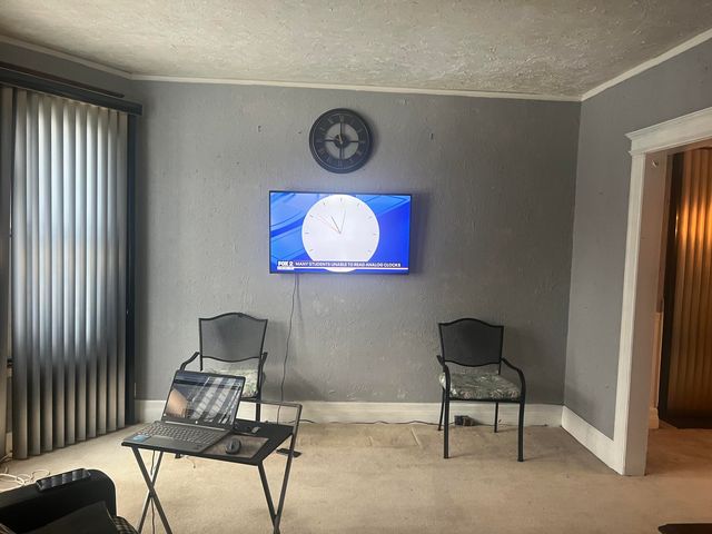 7743 E Canfield Street, Detroit, MI 48214