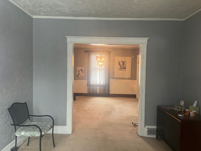 7743 E Canfield Street, Detroit, MI 48214