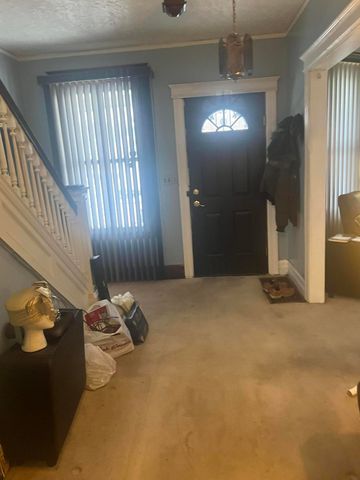 7743 E Canfield Street, Detroit, MI 48214