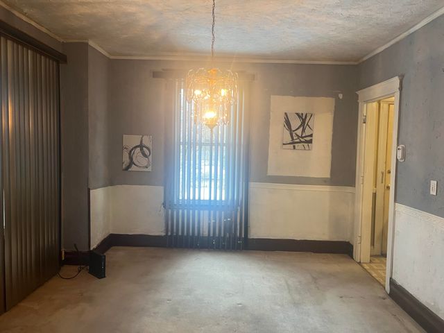 7743 E Canfield Street, Detroit, MI 48214