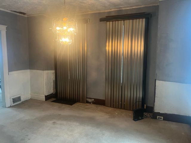 7743 E Canfield Street, Detroit, MI 48214