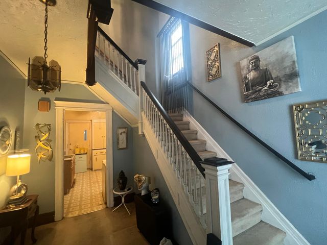 7743 E Canfield Street, Detroit, MI 48214