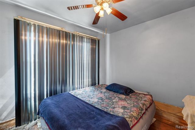 7743 E Canfield Street, Detroit, MI 48214