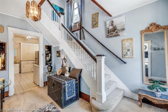 7743 E Canfield Street, Detroit, MI 48214