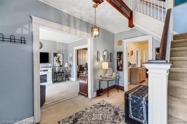 7743 E Canfield Street, Detroit, MI 48214