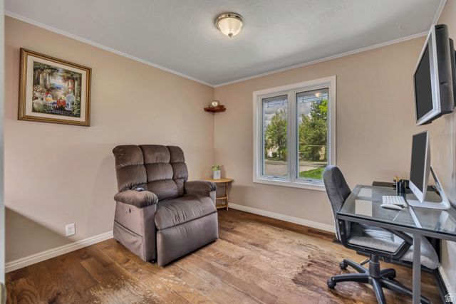 1498 E MOUNT MANOR CIR, Cottonwood Heights, UT 84121