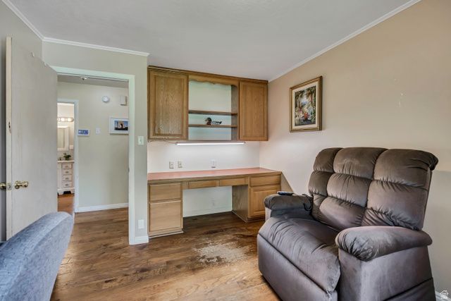 1498 E MOUNT MANOR CIR, Cottonwood Heights, UT 84121