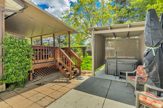 1498 E MOUNT MANOR CIR, Cottonwood Heights, UT 84121