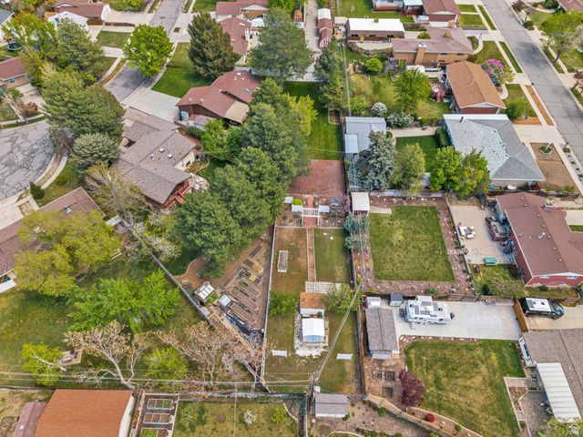 1498 E MOUNT MANOR CIR, Cottonwood Heights, UT 84121