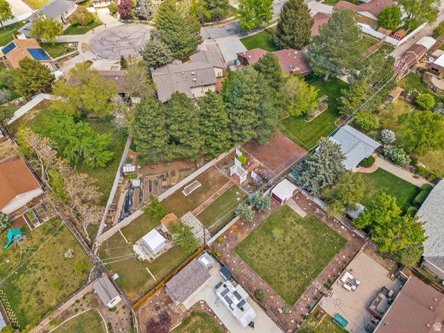 1498 E MOUNT MANOR CIR, Cottonwood Heights, UT 84121