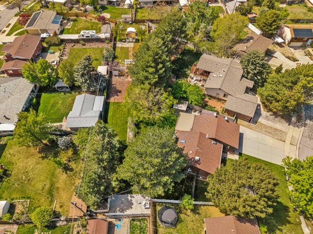 1498 E MOUNT MANOR CIR, Cottonwood Heights, UT 84121