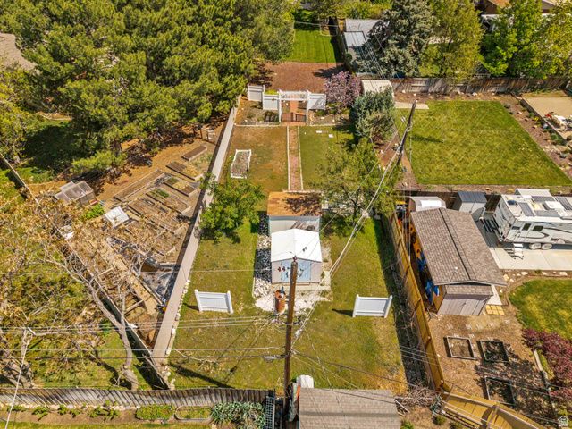 1498 E MOUNT MANOR CIR, Cottonwood Heights, UT 84121