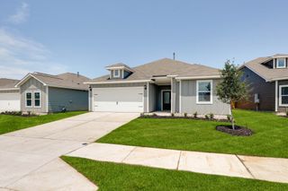 1305 Helca Drive, Fort Worth, TX 76140