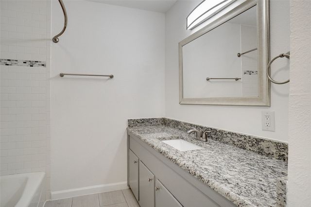 1104 Shady Pine Court, Bedford, TX 76021