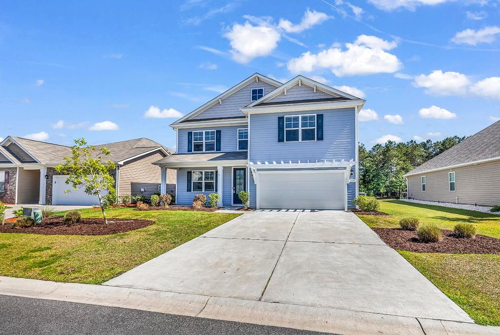 235 Calhoun Falls Dr., Myrtle Beach, SC 29579 — photo 2