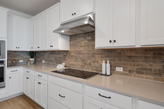 3008 Ottaviano WAY, Hutto, TX 78634