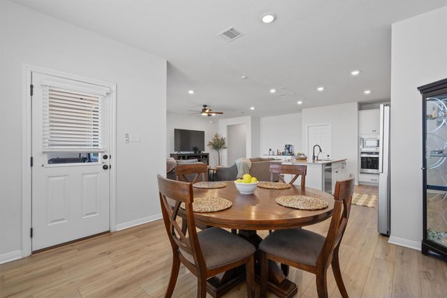 3008 Ottaviano WAY, Hutto, TX 78634