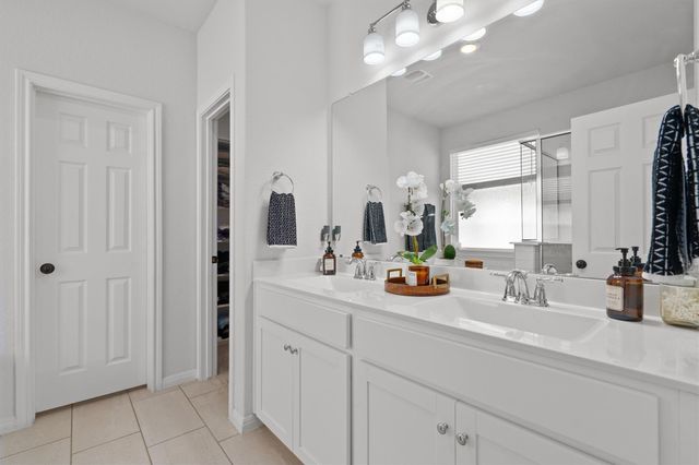 3008 Ottaviano WAY, Hutto, TX 78634