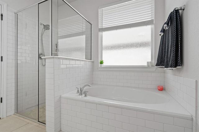 3008 Ottaviano WAY, Hutto, TX 78634