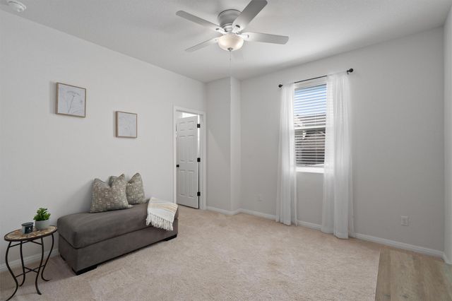 3008 Ottaviano WAY, Hutto, TX 78634