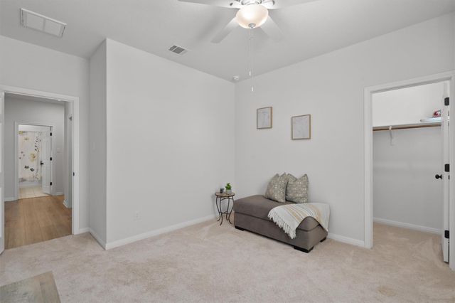 3008 Ottaviano WAY, Hutto, TX 78634