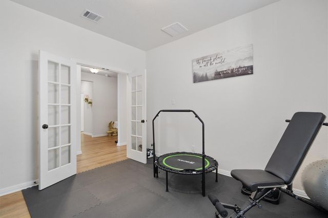 3008 Ottaviano WAY, Hutto, TX 78634