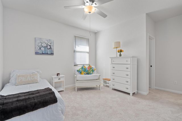 3008 Ottaviano WAY, Hutto, TX 78634