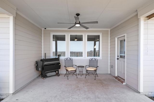 3008 Ottaviano WAY, Hutto, TX 78634