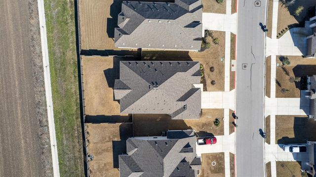 3008 Ottaviano WAY, Hutto, TX 78634