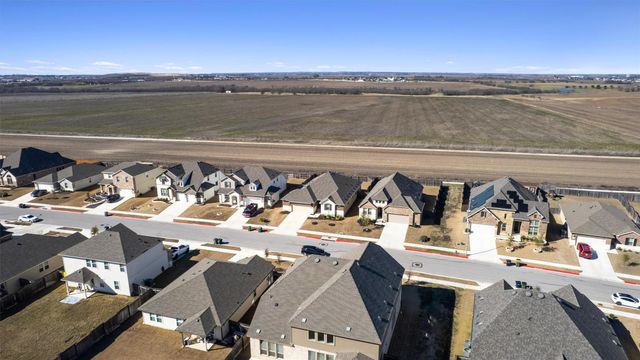 3008 Ottaviano WAY, Hutto, TX 78634