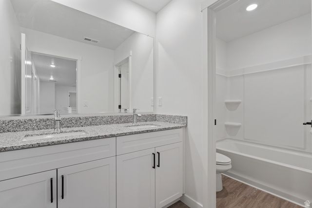7181 SWITCHBACK WAY, Eagle Mountain, UT 84005