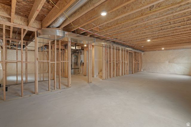 7181 SWITCHBACK WAY, Eagle Mountain, UT 84005