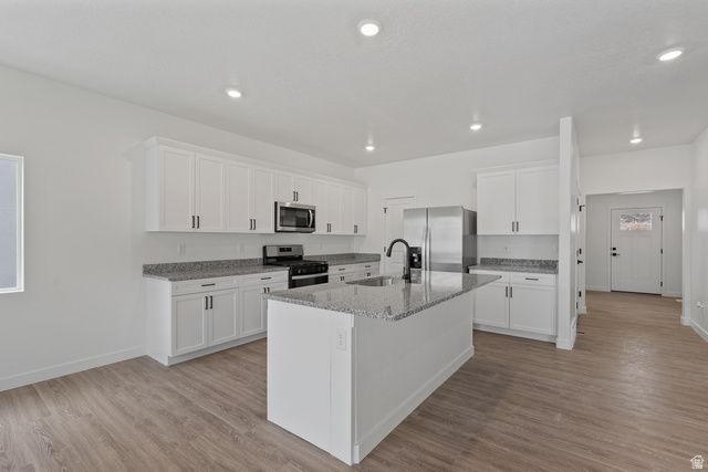 7181 SWITCHBACK WAY, Eagle Mountain, UT 84005