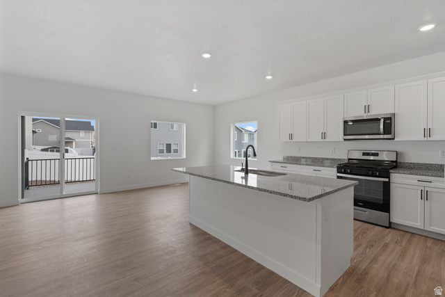 7181 SWITCHBACK WAY, Eagle Mountain, UT 84005