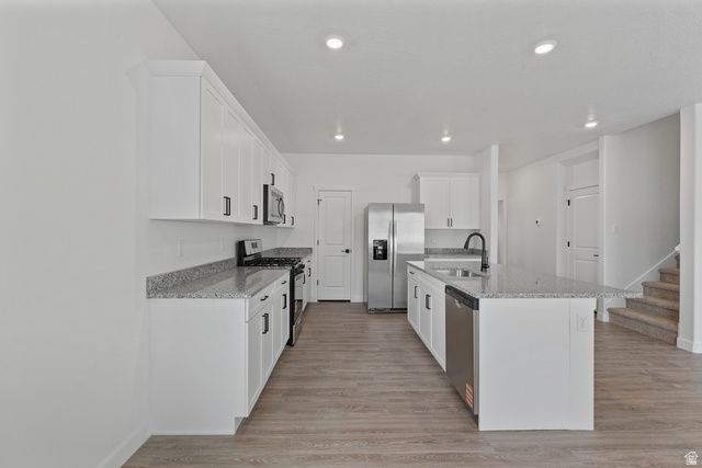 7181 SWITCHBACK WAY, Eagle Mountain, UT 84005