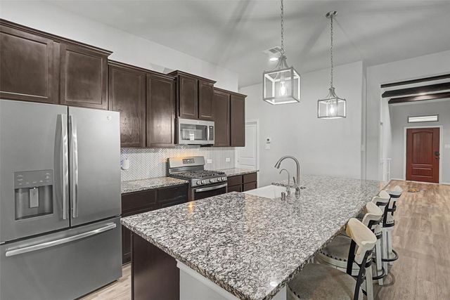 2507 Brooks River Lane, League City, TX 77573