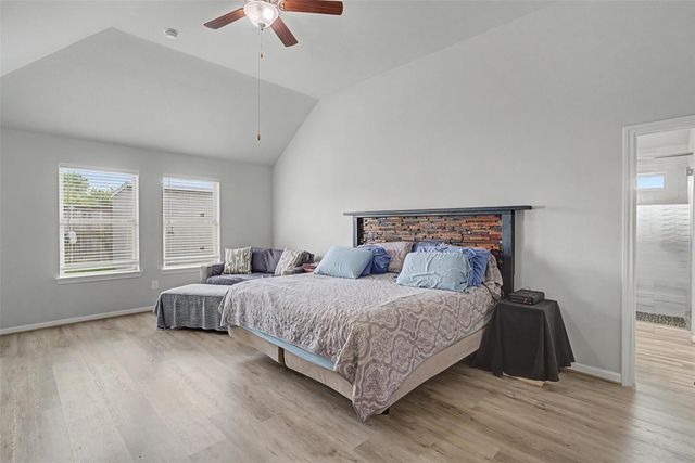 2507 Brooks River Lane, League City, TX 77573