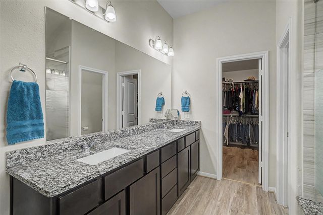 2507 Brooks River Lane, League City, TX 77573