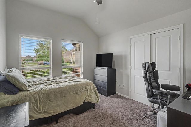 2507 Brooks River Lane, League City, TX 77573