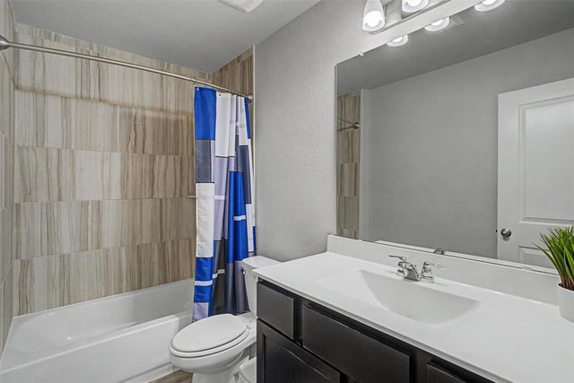 2507 Brooks River Lane, League City, TX 77573