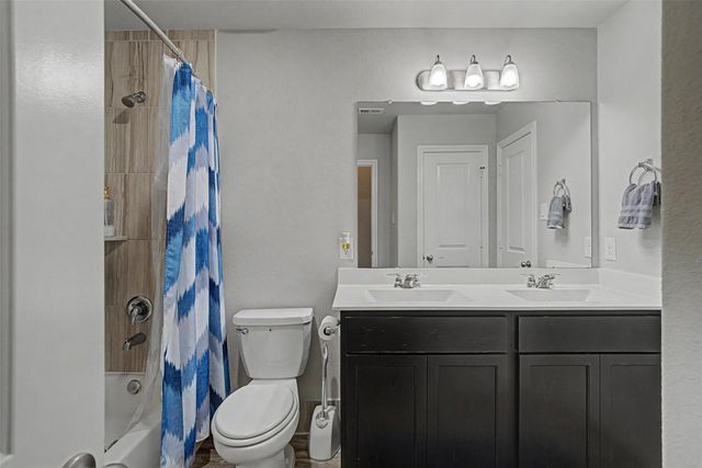 2507 Brooks River Lane, League City, TX 77573