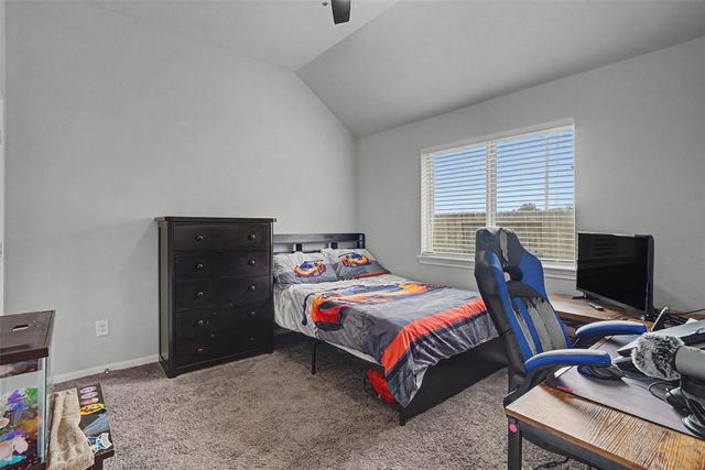 2507 Brooks River Lane, League City, TX 77573