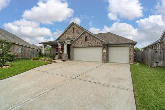 2507 Brooks River Lane, League City, TX 77573