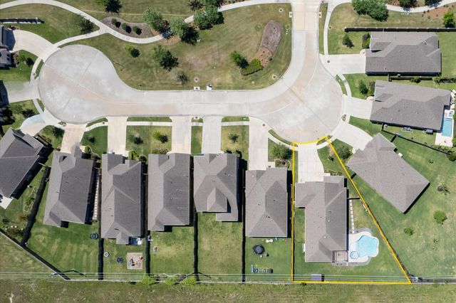 2507 Brooks River Lane, League City, TX 77573